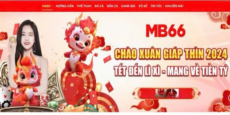 giới thiệu MB66