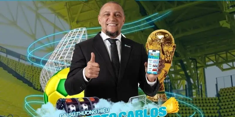 Roberto Carlos