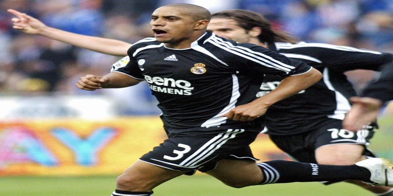 Roberto Carlos