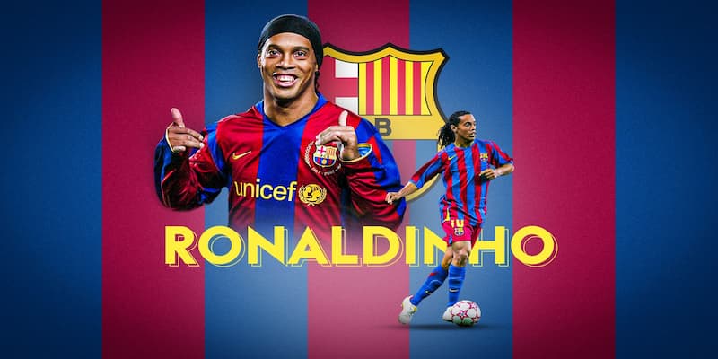 Ronaldinho