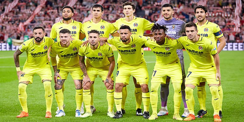 Villarreal CF