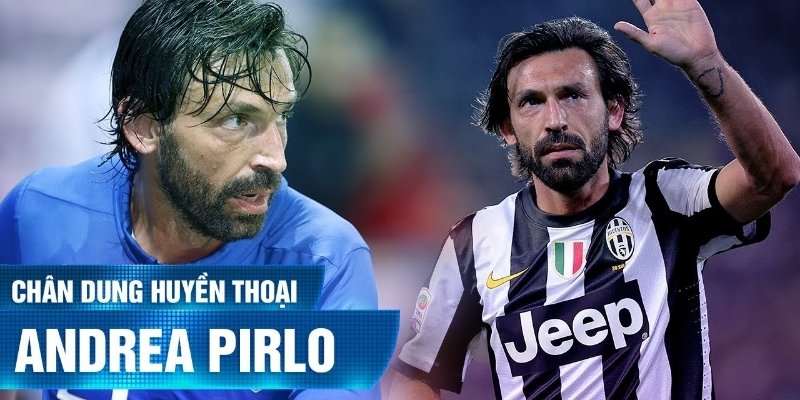 Andrea Pirlo