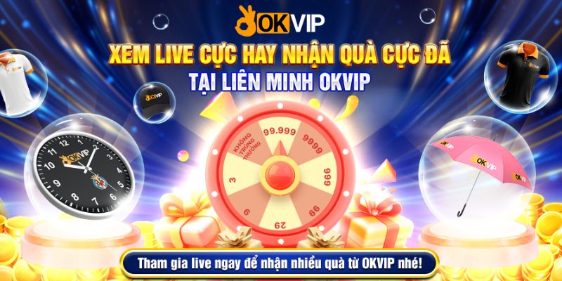 Gameshow miễn phí