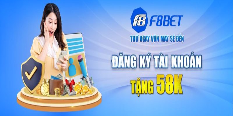 Giới thiệu F8BET