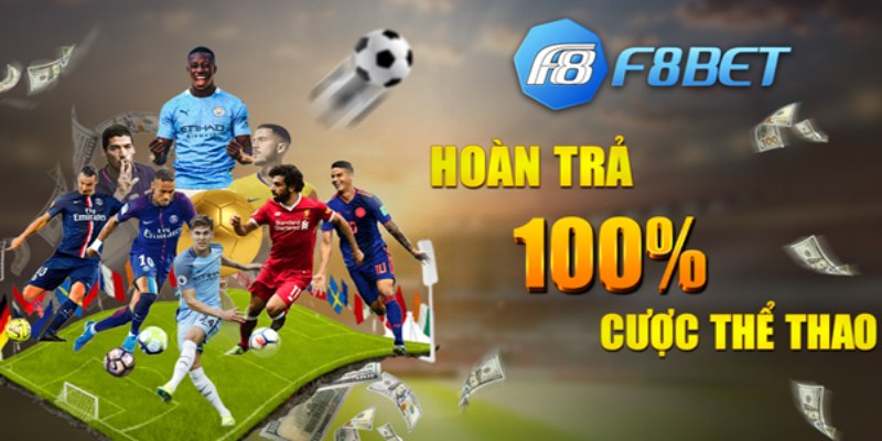 Giới thiệu F8BET