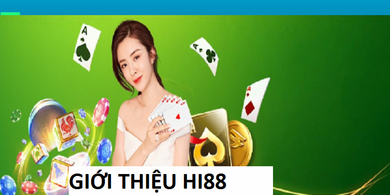 giới thiệu Hi88