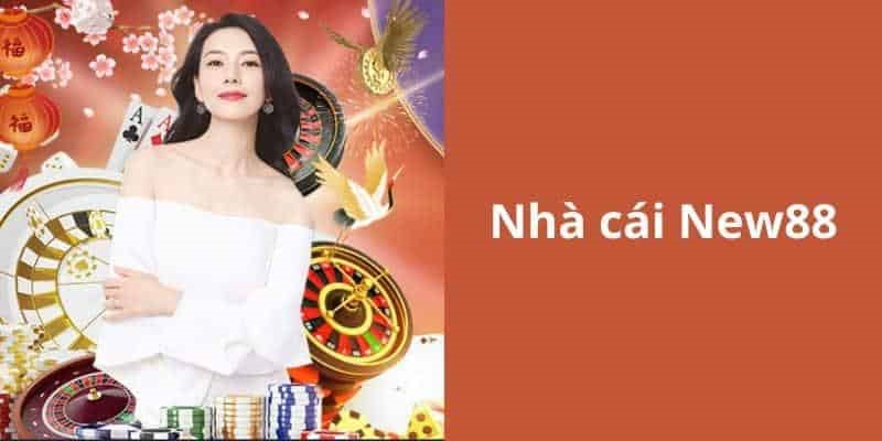 Giới thiệu NEW88: Thành viên chính thức của liên minh OKVIP