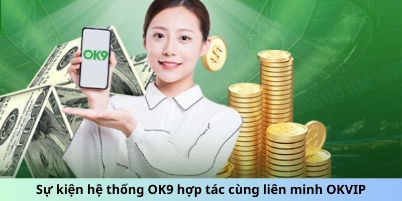 Giới thiệu OK9