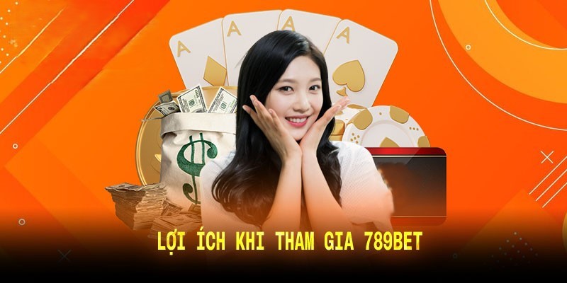 giới thiệu 789BET