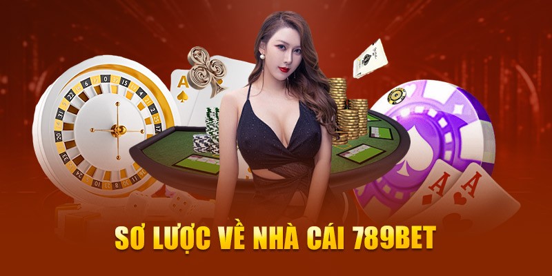 giới thiệu 789BET