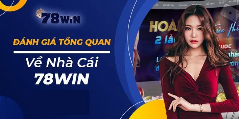 giới thiệu 78WIN