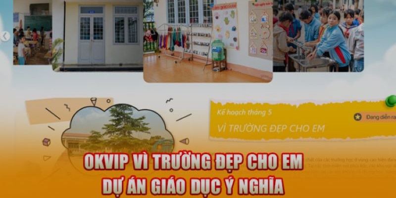 Ươm mầm tri thức Việt ~ thư viện cho em